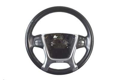 Повітропровід багатофункціональний volvo v70 iii rdesign фото №1