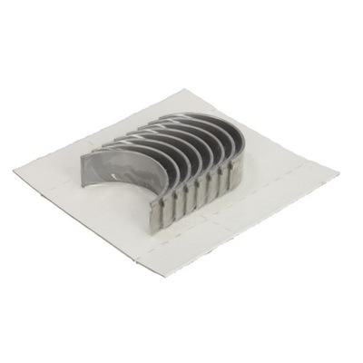 Вкладиші шатуна vw fox 05-09 1.4 фото №1