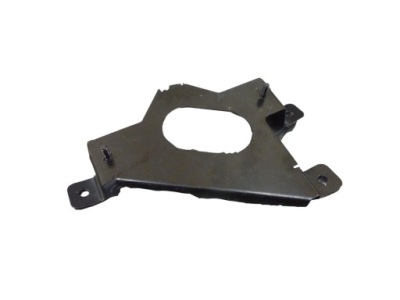 Кронштейн блок керування 4l0907361a audi q7 фото №1