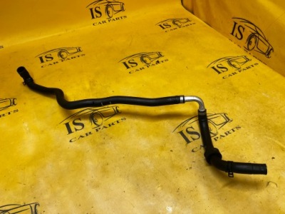 Шланг труба трубка wąż wody mercedes gl x166 4.7 v8 фото №1