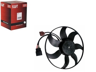 VENTILADOR CHLOD.A3 03- 360MM HART  