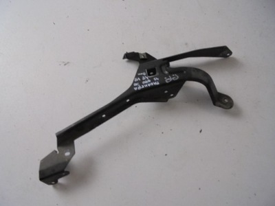 Кронштейн крыла правый перед porsche panamera 4s 970 2010 rok фото №1