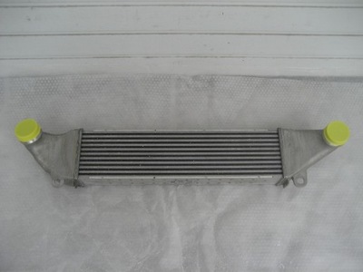 AUDI RS3 AUŠINTUVAS INTERCOOLER NAUJA 2022 8V0145803B 