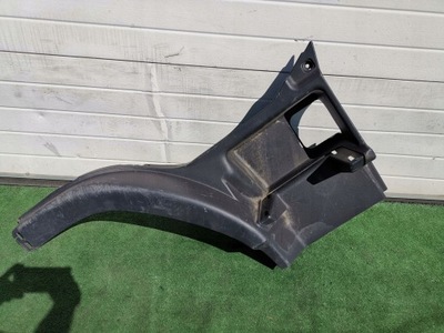 Підніжка підніжка правий volvo fh 20529484 фото №1