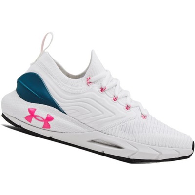 DAMSKIE BUTY SPORTOWE UNDER ARMOUR BIEGOWE RUN 39