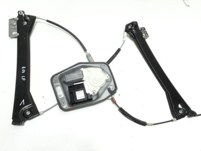 Vw eos - подъемник стекло левый перед фото №1