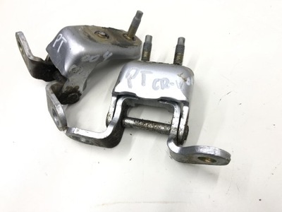 Петли дверь правый задняя nh623m honda cr-v ii фото №1