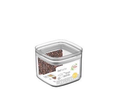 Pojemnik spożywczy Chef Food Box 0,7l
