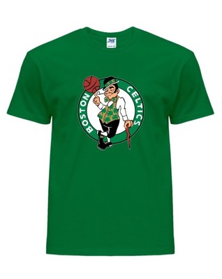 KOSZULKA NBA BOSTON CELTICS S