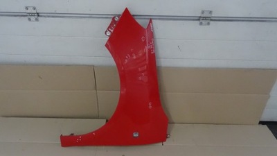 Roomster lift крыло левый перед 5j0821161 фото №1