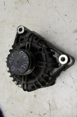 Генератор 1.2 turbo opel crossland x 9670899580 фото №1