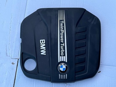 ЗАХИСТ НА ДВИГУН BMW F10 3.0D 8513452  фото