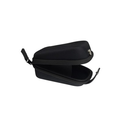 Etui na dalmierz golfowy Czarne