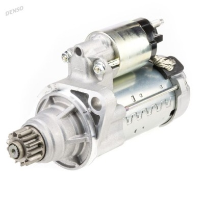Стартер denso dsn1465 фото №1
