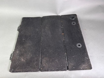 Плита підлога chrysler town country фото №1