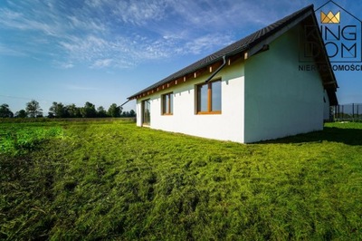 Dom, Orłowo, 84 m²