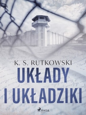 Uklady i ukladziki - K. S. Rutkowski, Rutkowski