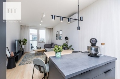 Mieszkanie, Kraków, Prądnik Czerwony, 60 m²