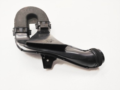 Toyota auris ii впуск повітря 17751-0y060 фото №1