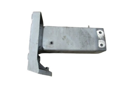 Audi tt 8j зона деформации левая 8j0806109d фото №1