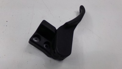 Skoda superb i 3u4 ручка відкривання капот фото №1