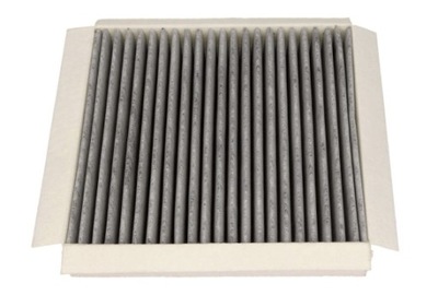 FILTRO CABINAS SMART CITY-COUPE DESCAPOTABLE FORTWO 98-07  