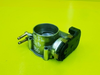 Дросельна заслінка a4 b5 a6 c5 a8 d2 p b5 2.4 2.8 3.0 b фото №1