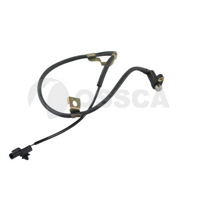 Датчик скорости колеса, задняя, правый 21577 osc фото №1