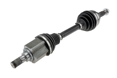 Nty npw-fr-125 wał привідний фото №1