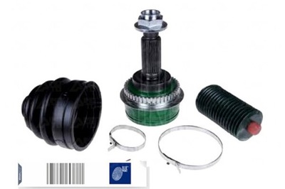 LANKSTAS PAVAROS (27Z 30Z 56MM; ABS:44) SUBARU FOR 