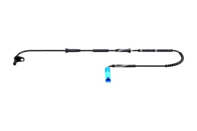 TOPRAN ДАТЧИК ABS ЗАД L/P МІНІ R56 R57 R58 R59 CLUBMAN R55 1.4-2.0D 