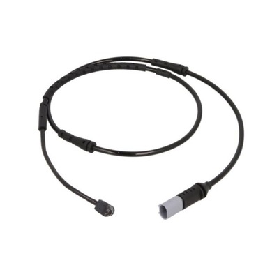 Датчик зносу гальмівних колодок перед ws 0289 a фото №1