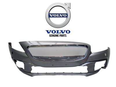 Volvo v40 cross country 2012- бампер перед передний 31353310 ÷ фото №1