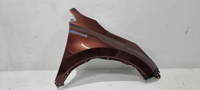 Крыло правый перед передний honda cr-v v 16-23 фото №1