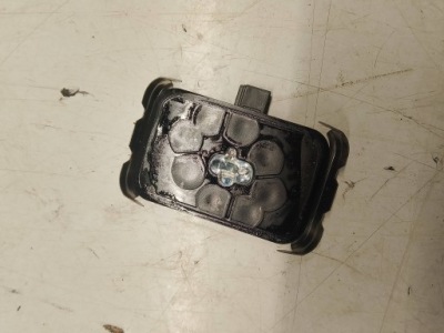 Ford kuga mk1 датчик дощу 5m5t-17d547-jrc фото №1