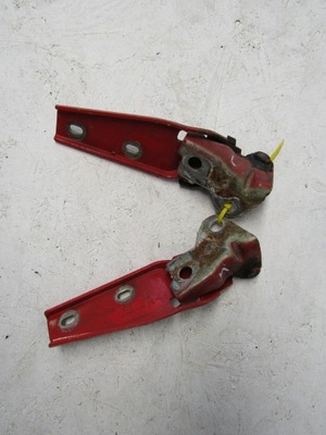 Seat toledo ii петли капот p+l фото №1