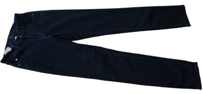 MAC DREAM XXS 32 /L32 jak nowe jeansy z elastanem
