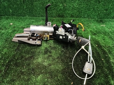 Chevrolet aveo t300 колонка кермова фото №1