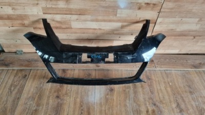 Решётка радиатора решётка радиатора honda civic ix 16-2018r оригинал !!! фото №1