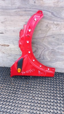 Mini cooper r56 lift крыло перед правый 851/3 фото №1