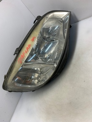 Лампа передня права 90582022 opel фото №1