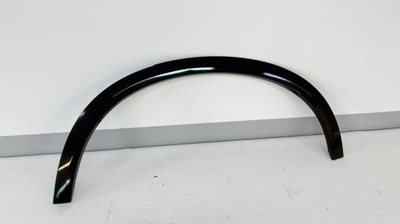 Volvo xc90 ii молдинг na крыло задняя левая 31378160 фото №1