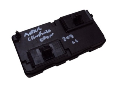 Модуль давления шин peugeot 207 cc 9664177280 фото №1