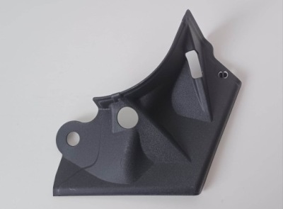 Защита чашка правая audi a4 a5 b9 8w0806584c фото №1