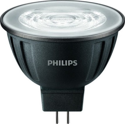 Philips MAS LEDspotLV D 8-50W 827 MR16 24D