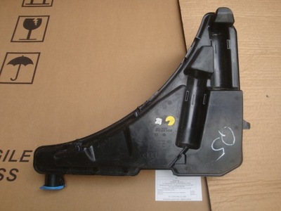 Audi q5 80a бак омивача фото №1