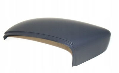 Корпус защита накладка зеркало passat eos правая 3c8857538 фото №1