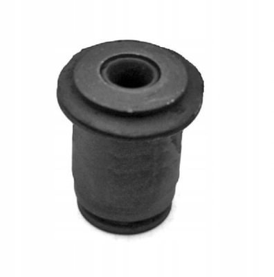 Втулка рычага нижний перед do vw taro 2.4i фото №1