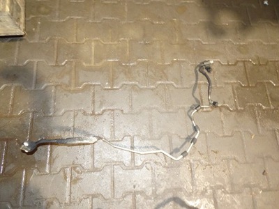 Skoda octavia ii шланг кондиционера 1k0820741aj фото №1