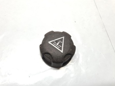 Крышка бака расширительный citroen ds5 2.0 hdi фото №1